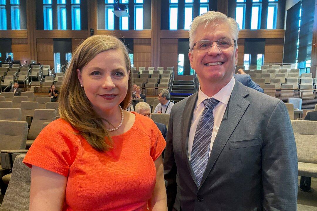 Federal Reserve Governor: Climate Change Doesn’t Pose ‘Material’ Risk to US