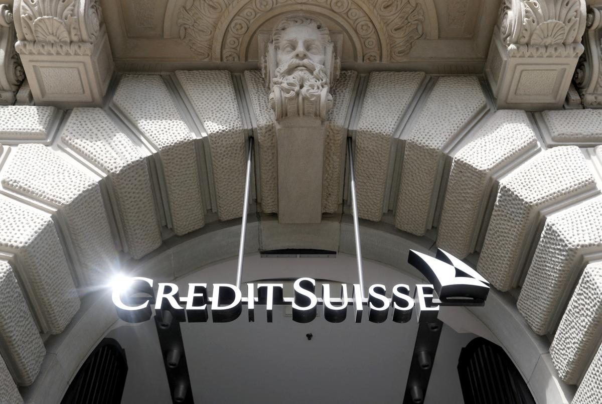 When One Zombie Eats Another: Why UBS’s Rescue of Credit Suisse Changes Nothing