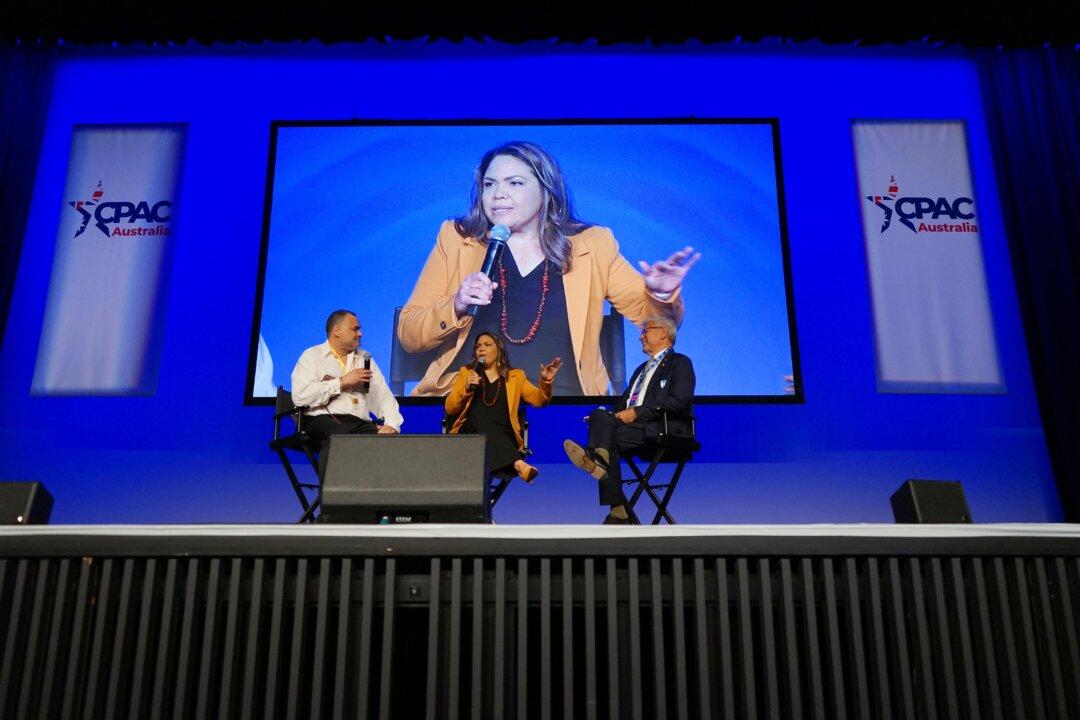 Affirmative Action Removes Individual Agency: Indigenous Senator