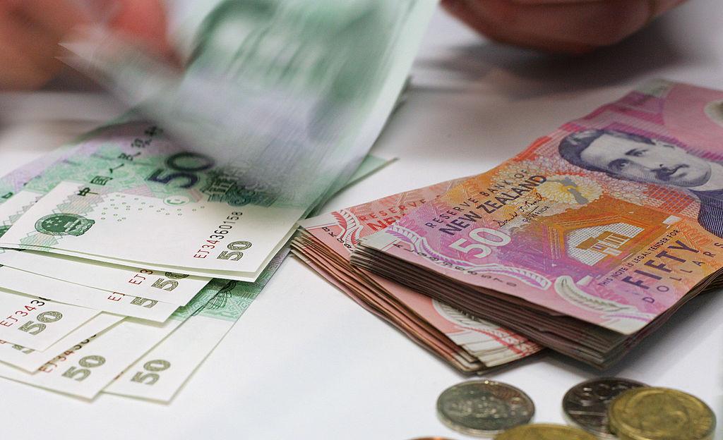 Three Chinese-New Zealanders Found Guilty of Political Donation Fraud