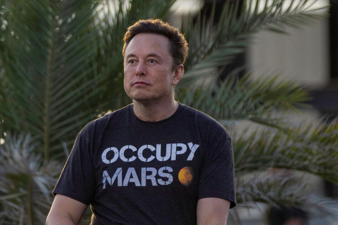 Elon Musk’s ‘Special Administrative Zone’ Remarks Anger Taiwan’s Military, Says No More Tesla ‘Purchases’