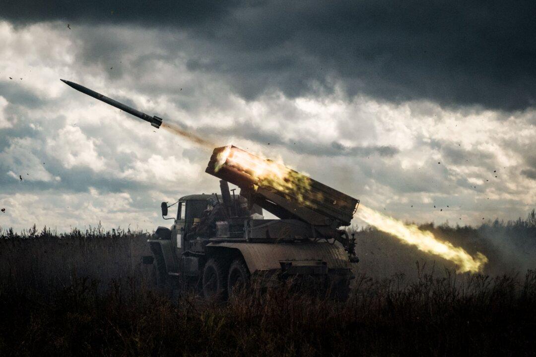 Why Did We Ever Think Russia Was a Military Power?