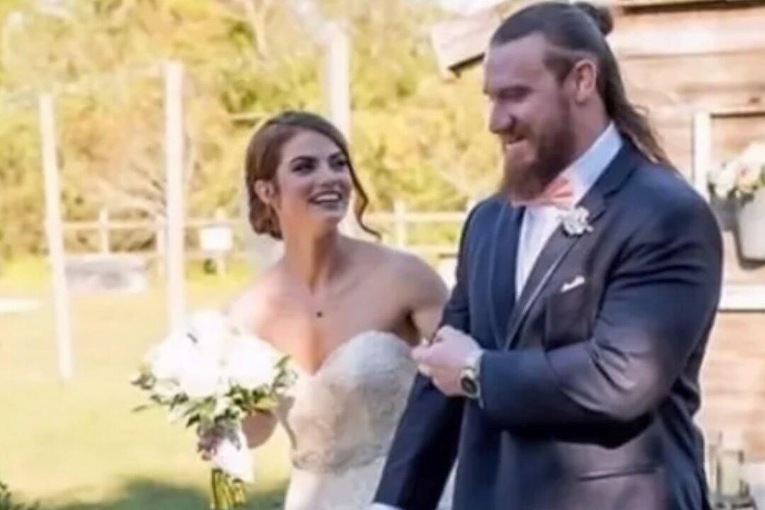 Former WWE Wrestler and ‘Tough Enough’ Winner Sara Lee Dies at 30