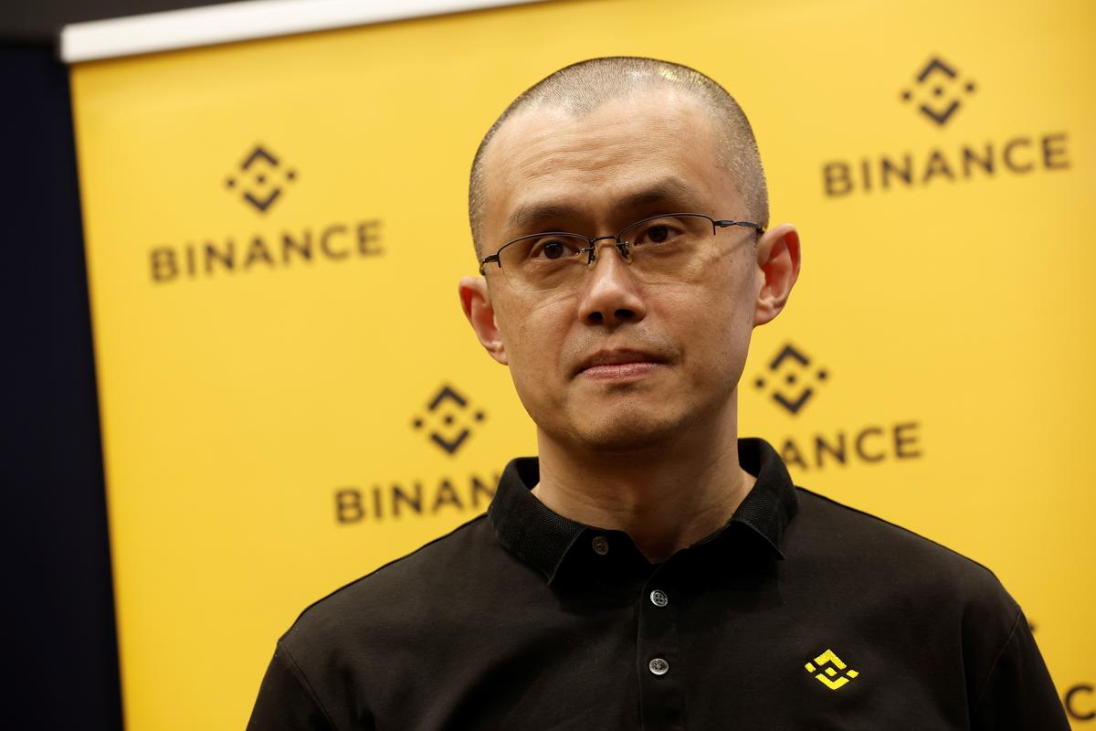 Crypto Platform Binance Sued by CFTC Over ‘Secret Plot’ to Evade US Laws