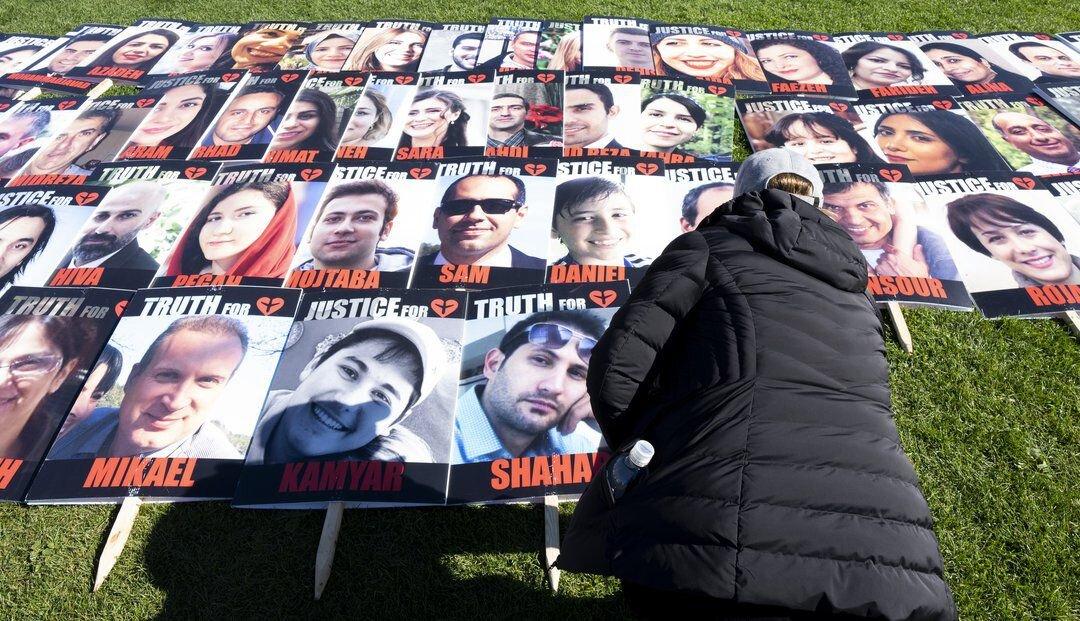 Canada Declares Half of Iran’s Revolutionary Guard Inadmissible