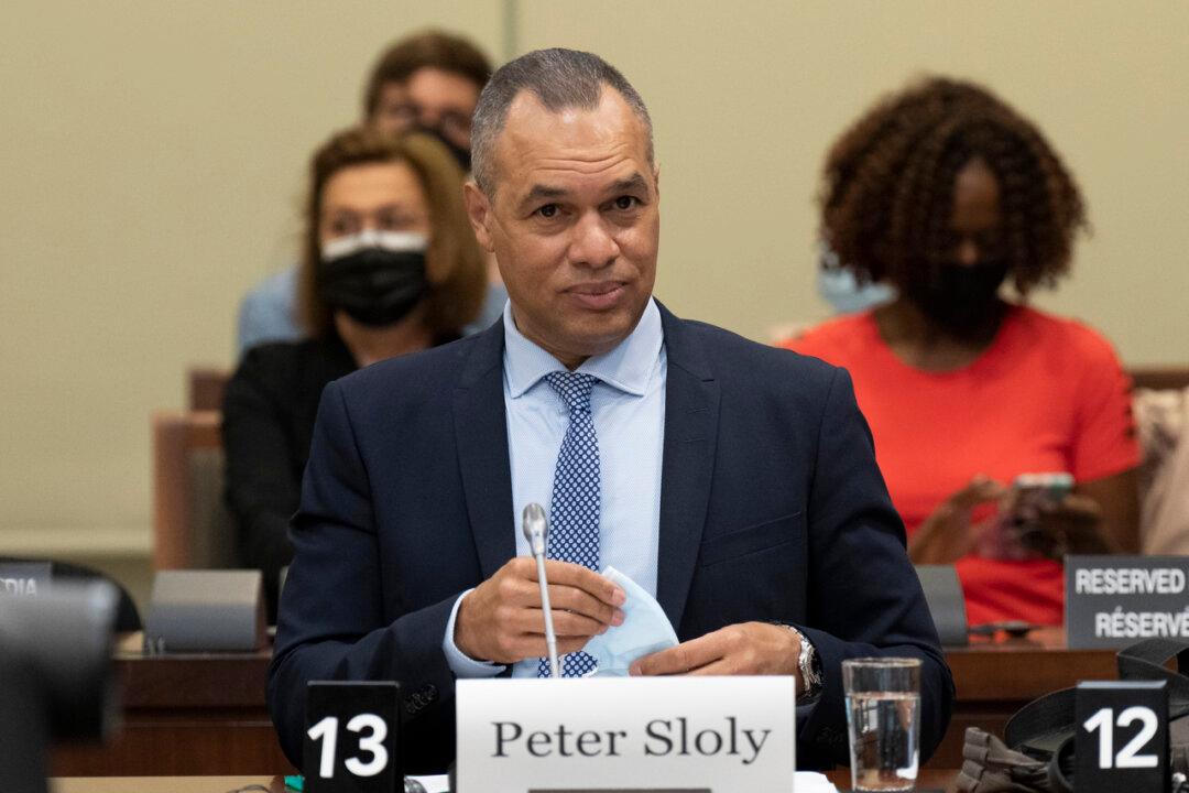 Ottawa Police Document Detailing Freedom Convoy Parking Plan Not Shared With Parliament: MP