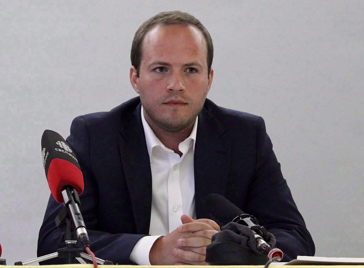 Liberal MP Calls for ‘Comprehensive Review’ of His Government’s Response to COVID-19 Pandemic