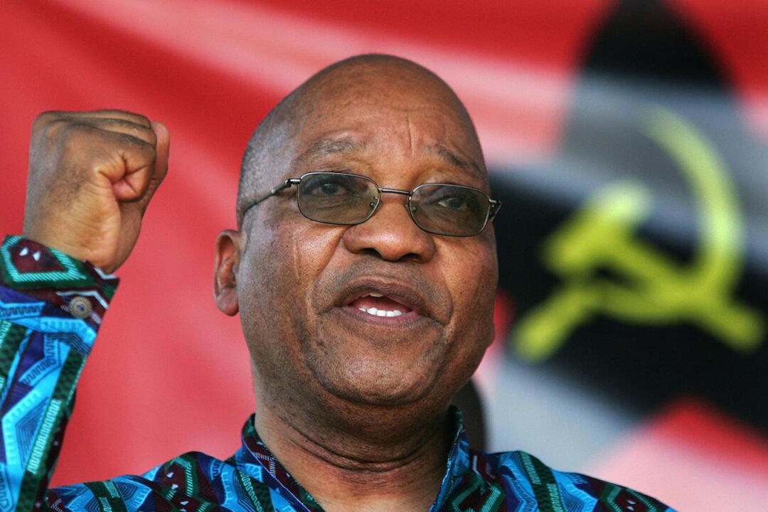 South Africans Accused of High-Level Corruption Fight Extradition From US, UK