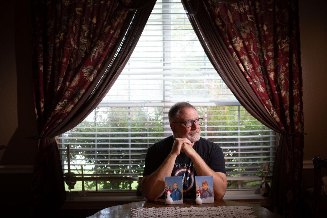 Billion-Dollar Transgender Industry Leaves Broken Families and Lives