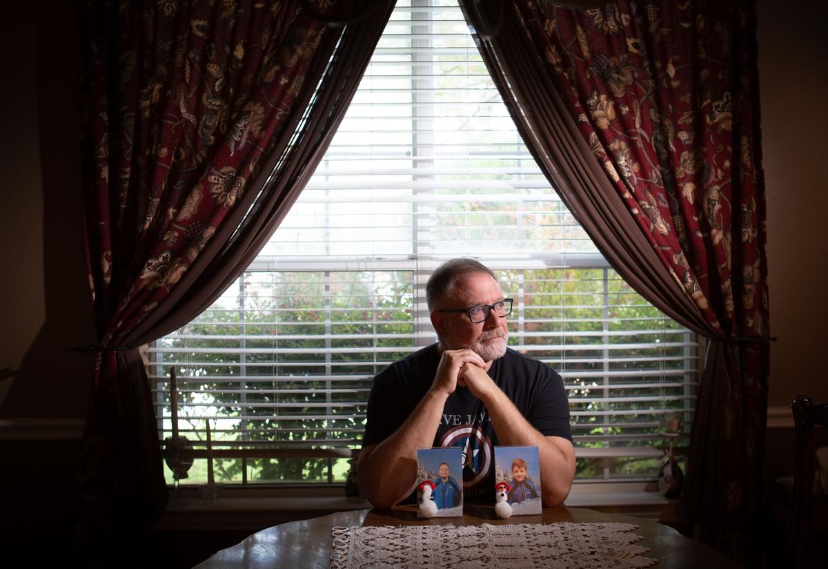 Billion-Dollar Transgender Industry Leaves Broken Families and Lives