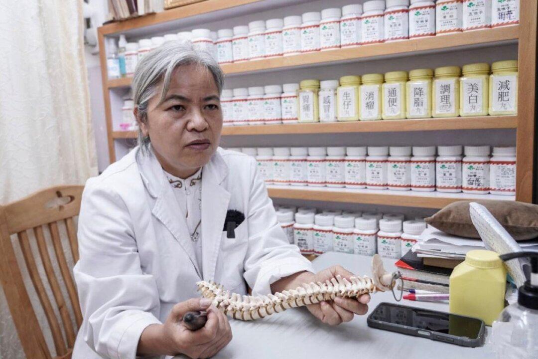 A Non-Surgical Approach to Healing Herniated Disc