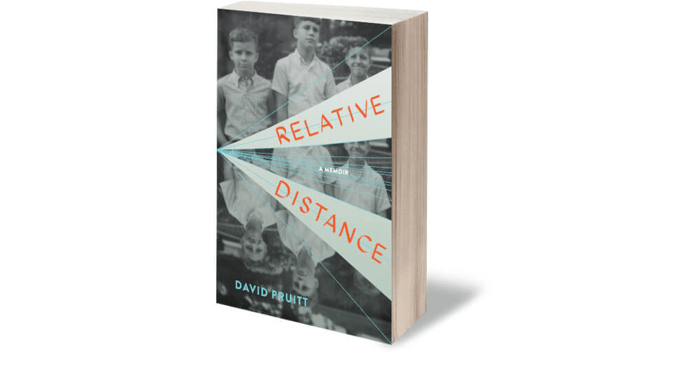 Book Review: ‘Relative Distance: A Memoir’: A Message of Hope