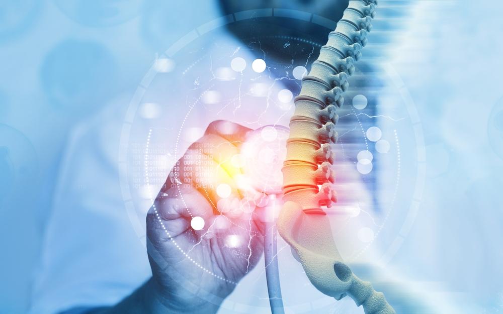 Study: Chronic Spinal Cord Injury Can Be Improved by Epigenetic Activator