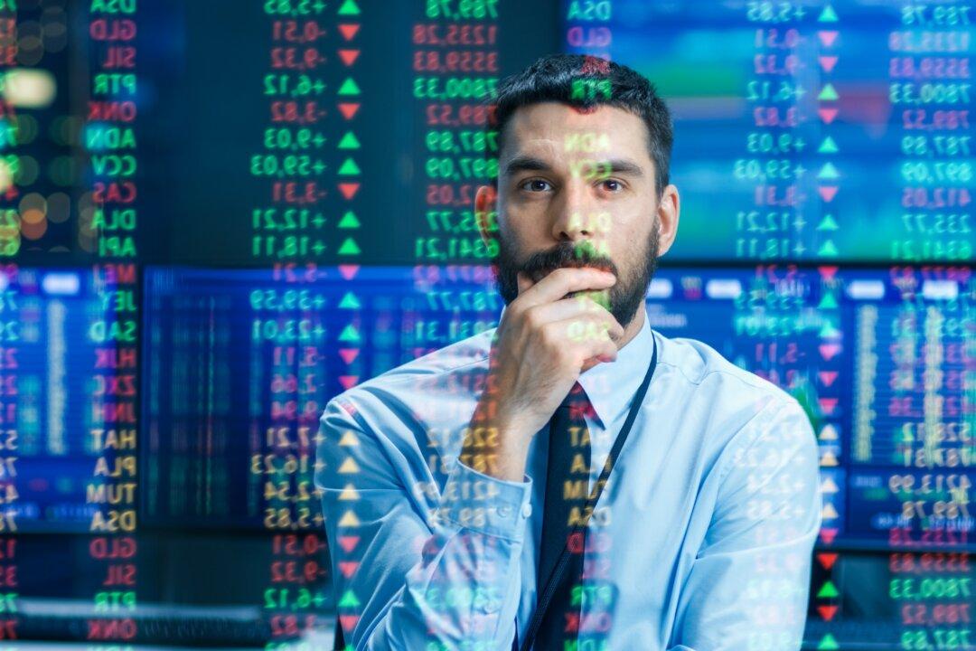 Investing: Most of the Bad News Is Baked In