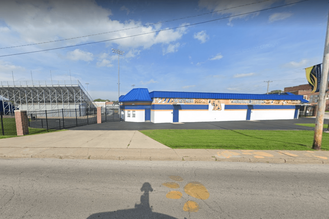 3 Hurt in Shooting Outside Ohio High School Football Stadium