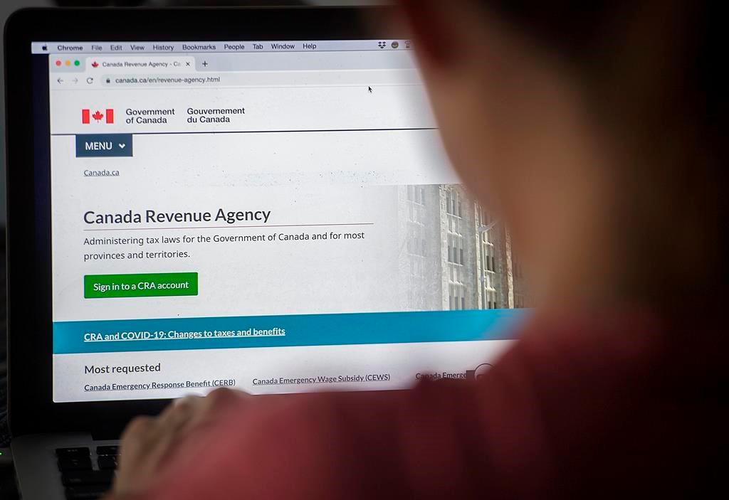 CRA Employees Shared Private Taxpayer Info in Facebook Chat: Federal Records