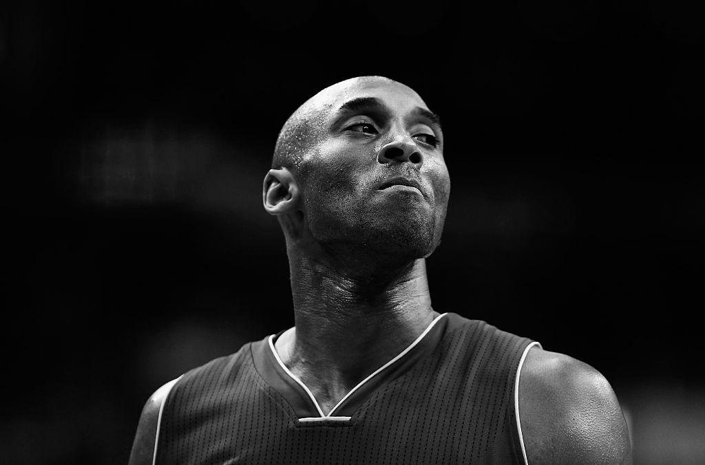 Documentary Production Firms Seek LASD Records on Kobe Bryant Crash