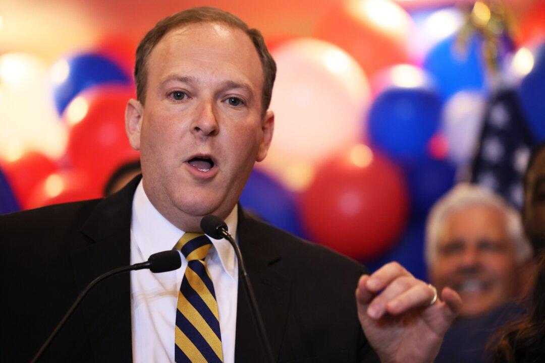 Shooting Reported at NY Gov. Candidate Lee Zeldin’s Home, Family Unhurt