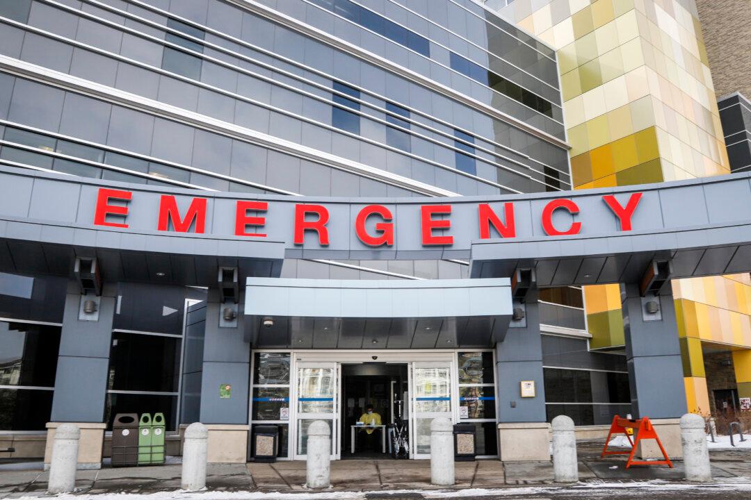 Shawn Whatley: How Danielle Smith Could Transform Health Care