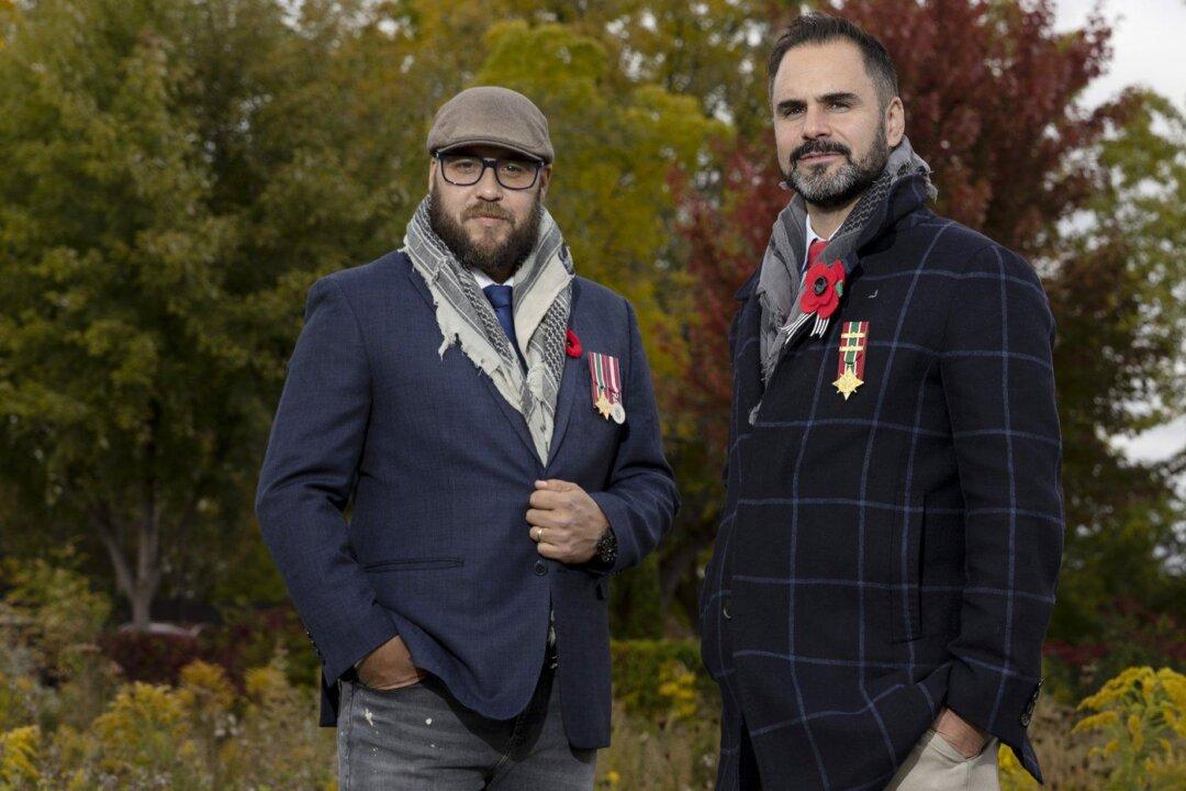 Veterans, Legion Butt Heads Over Use of Poppy on Election Signs