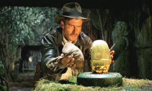 Lucas, Spielberg, and the Captivating Creation of ‘Indiana Jones’