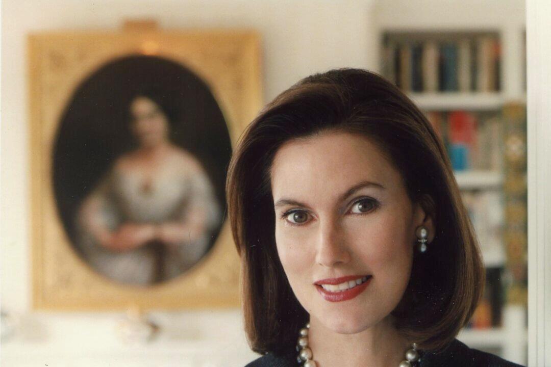 Remembering Henry Villard, the Renowned 19th-Century Railway Financier, Through the Eyes of His Great-Granddaughter