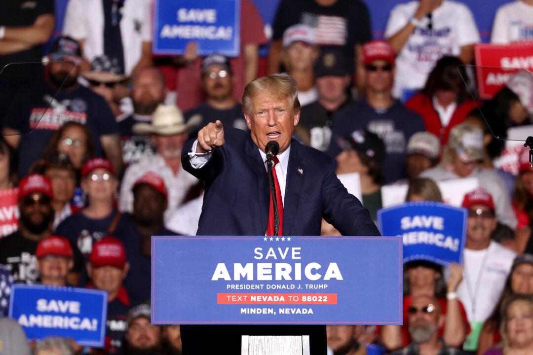 Secretary of State Races Rise to National Spotlight