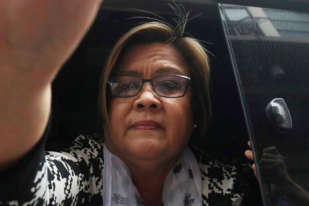 Philippine Court Acquits Critic of Duterte’s Drug War After 6 Years in Jail