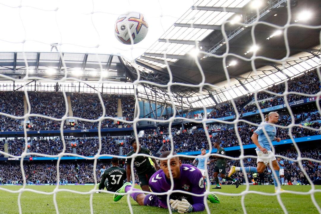 Government to Set Up Independent Football Regulator for English Football to Protect ‘Rich Heritage’