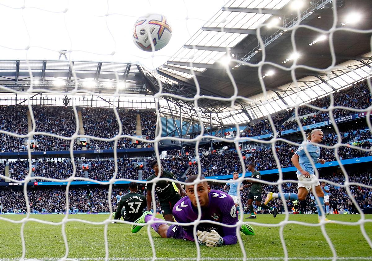 Government to Set Up Independent Football Regulator for English Football to Protect ‘Rich Heritage’