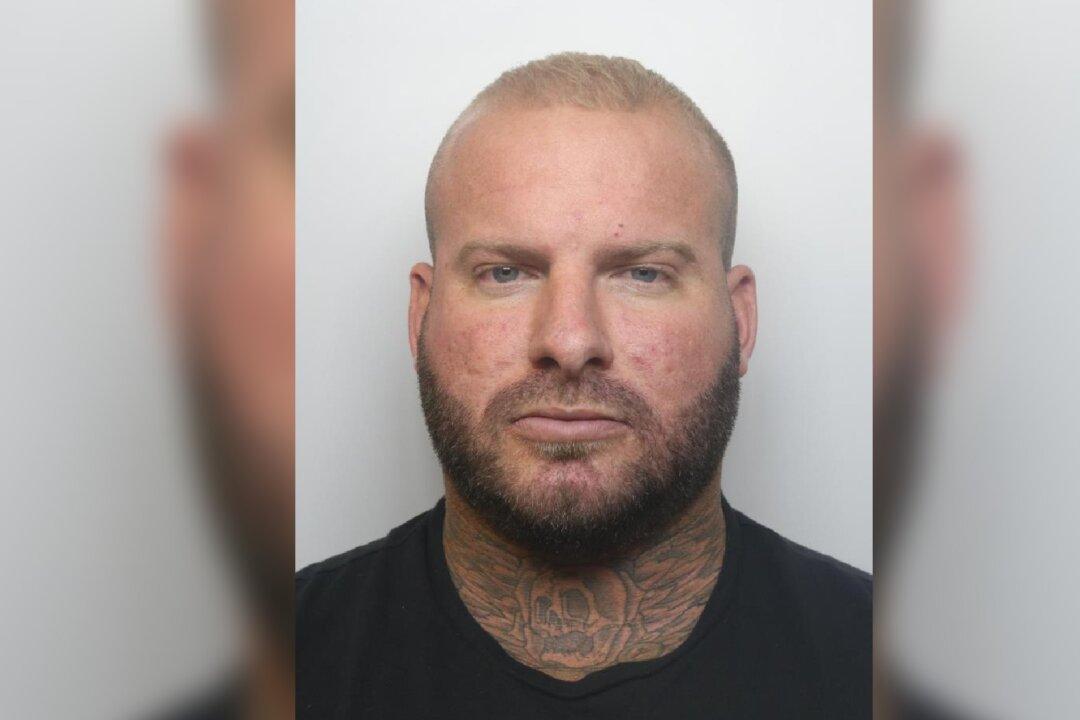 EXCLUSIVE: One of UK’s Most Wanted Criminals Is Released by Supreme Court in Portugal