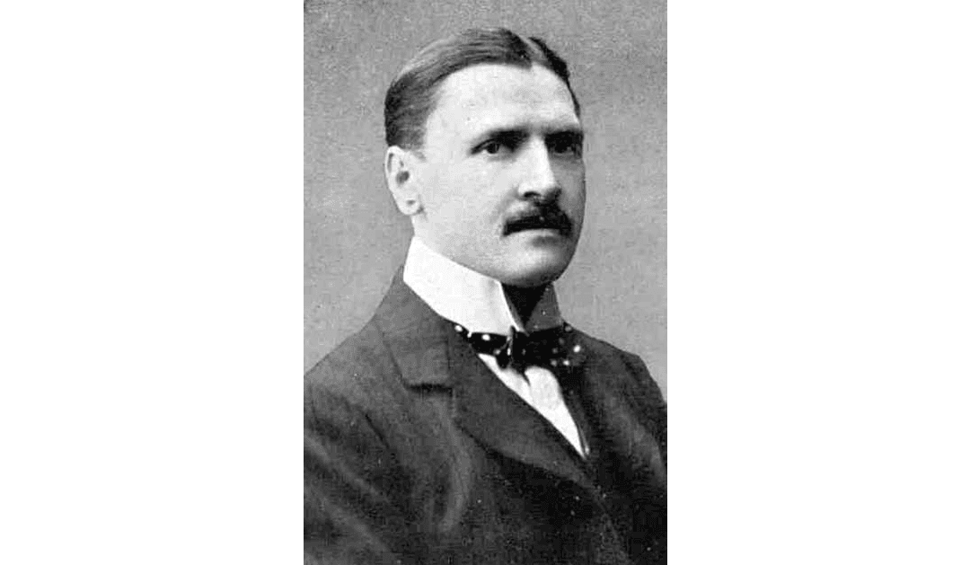 A Master’s Touch: The Literary Legacy of Somerset Maugham