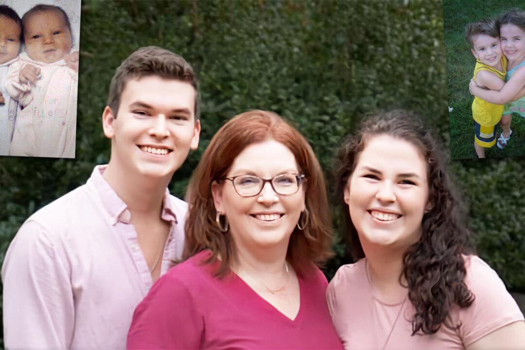 Woman Who Conceived Twins in Rape Rejects Abortion, Shares How Her 21-Year-Old Twins Saved Her Life