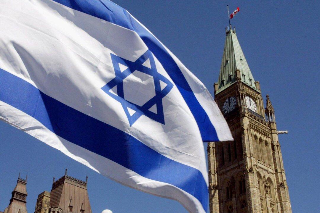 Australia’s Israel Policy Reversal ‘Most Significant Mistake’ in Years: Opposition Leader