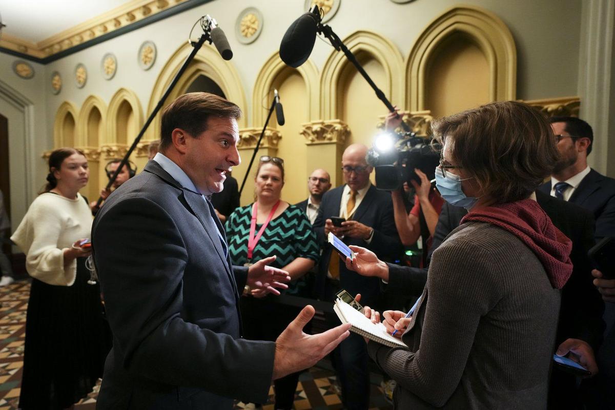 Report of Mounties Investigating Trudeau on SNC-Lavalin Affair Had Ministers, RCMP Scrambling