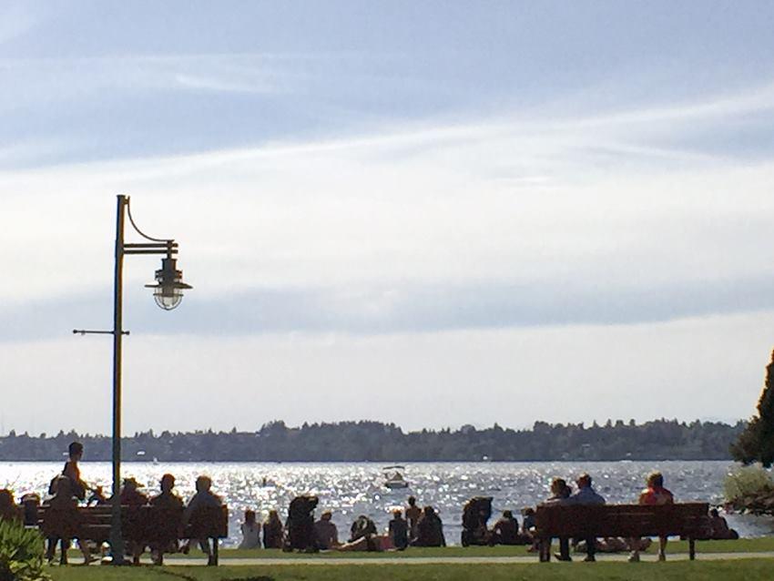 Kirkland, Washington: A Fabulous Family Destination