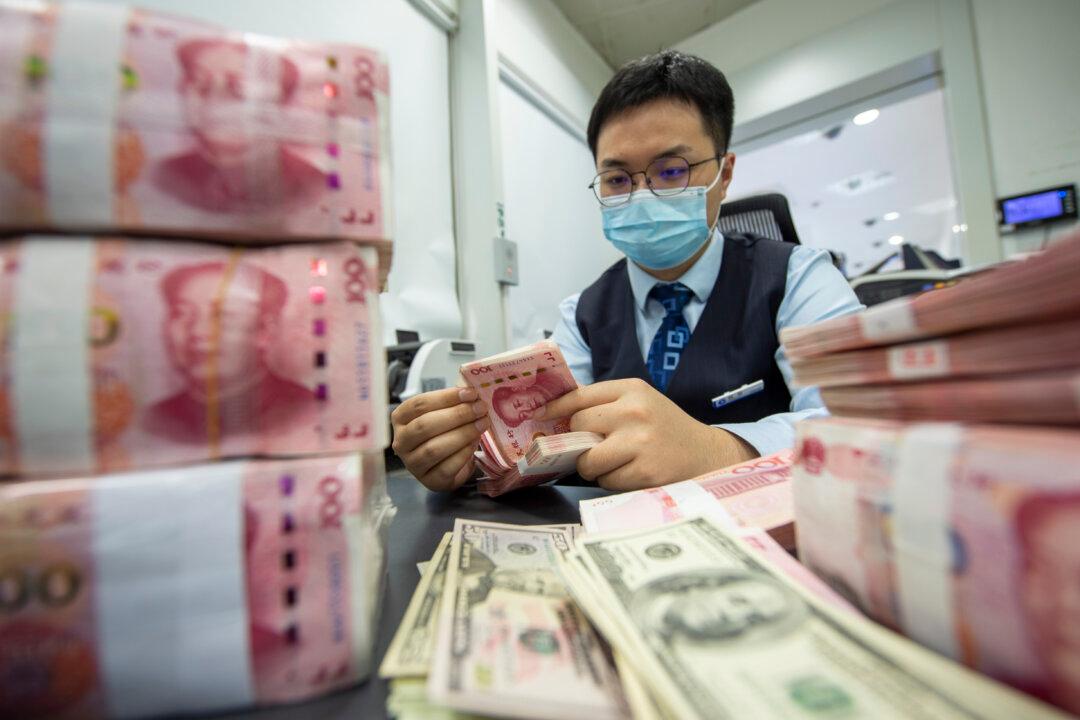 Chinese Local Governments Urged to Curb Spending Amid Financial Strain