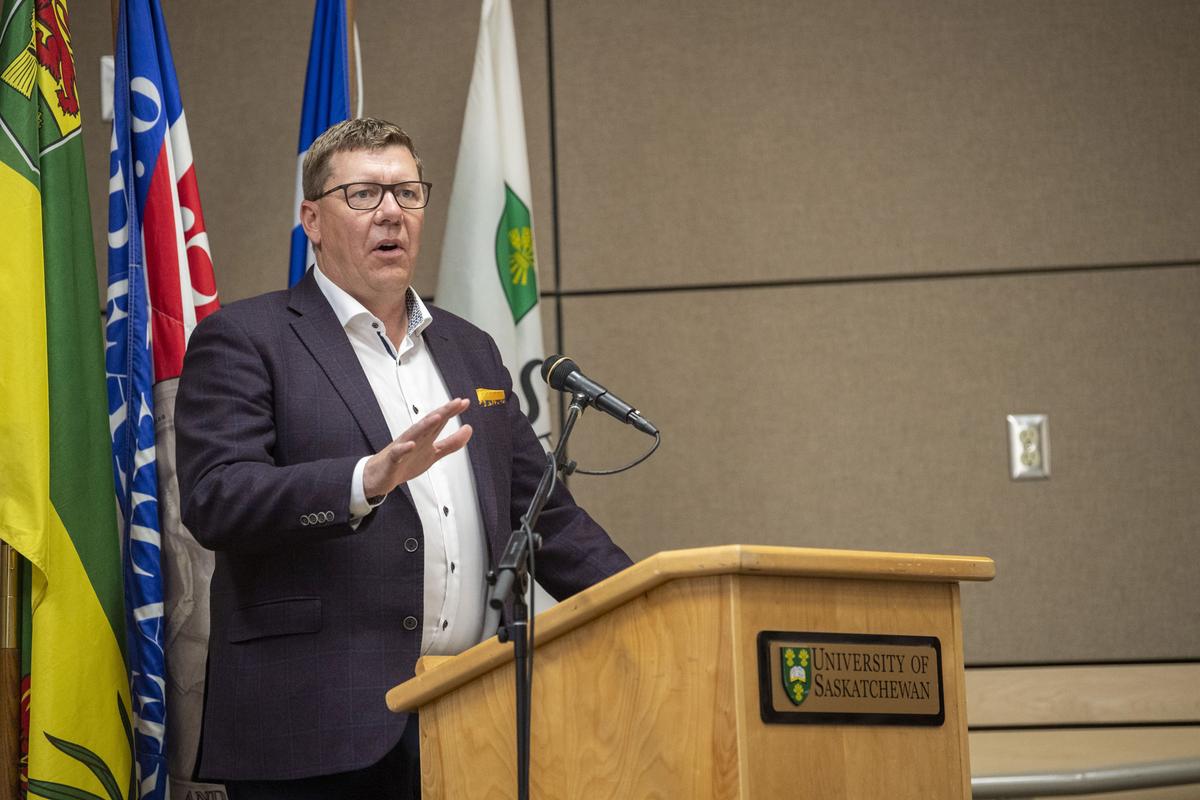 Saskatchewan Moves to ‘Defend and Protect’ Economy From Federal Emission Regulations Estimated to Cost $111 Billion by 2035