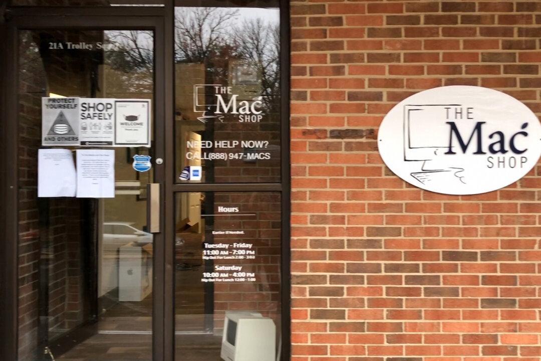 FBI’s Handling of Hunter Biden Laptop Scandal Reveals US ‘Has a Two-Tiered Justice System,’ Delaware State Rep Says