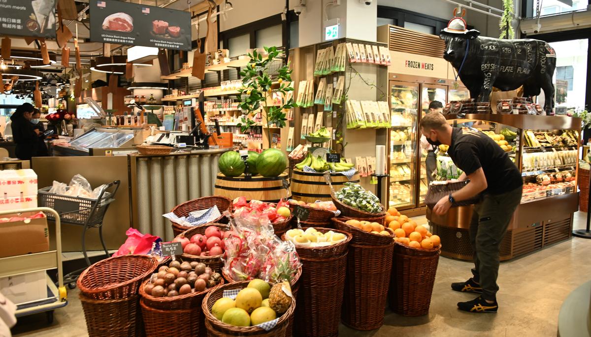 Inflation Caused 18 Percent of Americans to Skip Meals or Not Buy Groceries: Survey