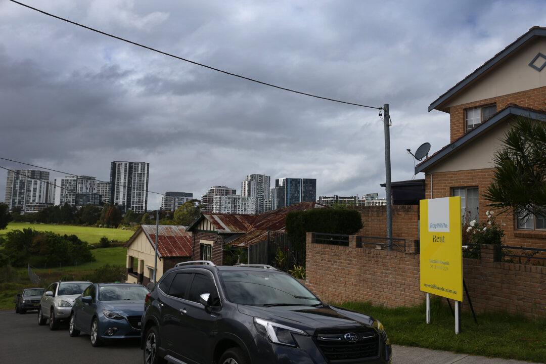 Sydney to Overtake Canberra as Most Expensive Rental Market in Australia