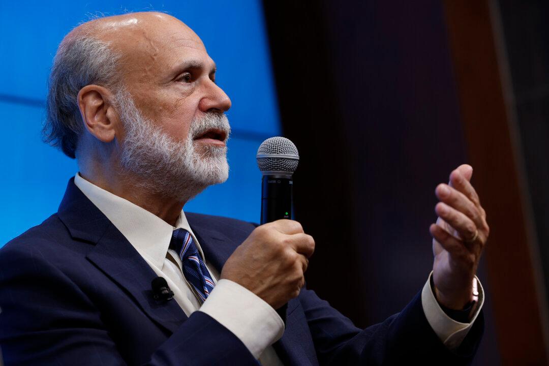 A Nobel Prize for Moral Hazard