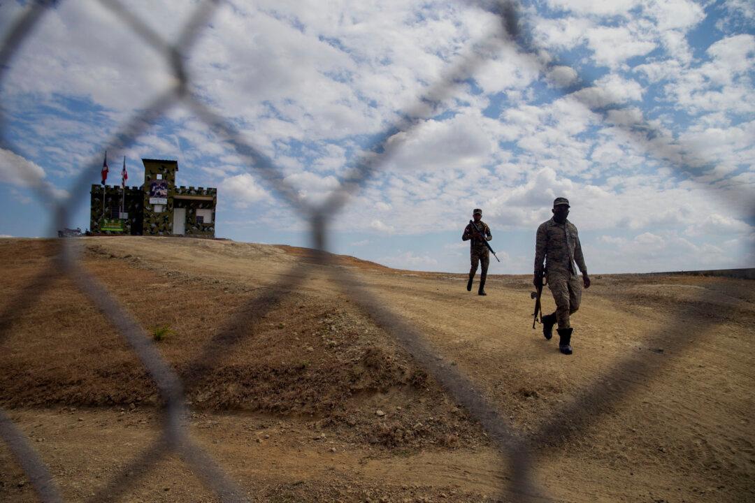 Dominican Republic to Partially Reopen Border With Haiti for Trade, Ban on Citizens Remains in Place