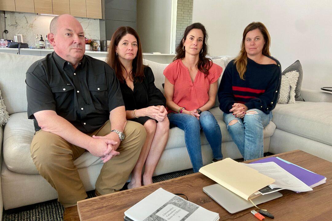 Why Four Texas Families Left Prestigious School District