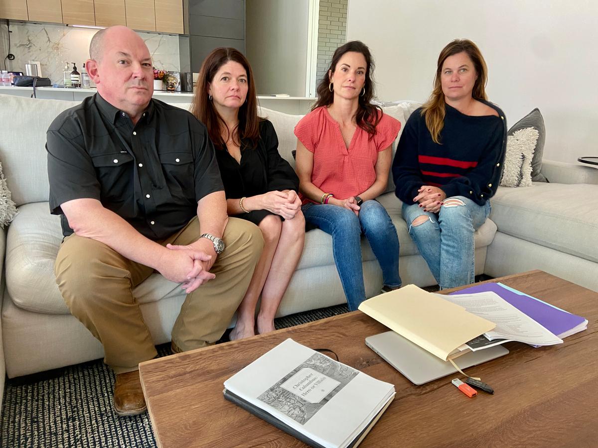 Why Four Texas Families Left Prestigious School District