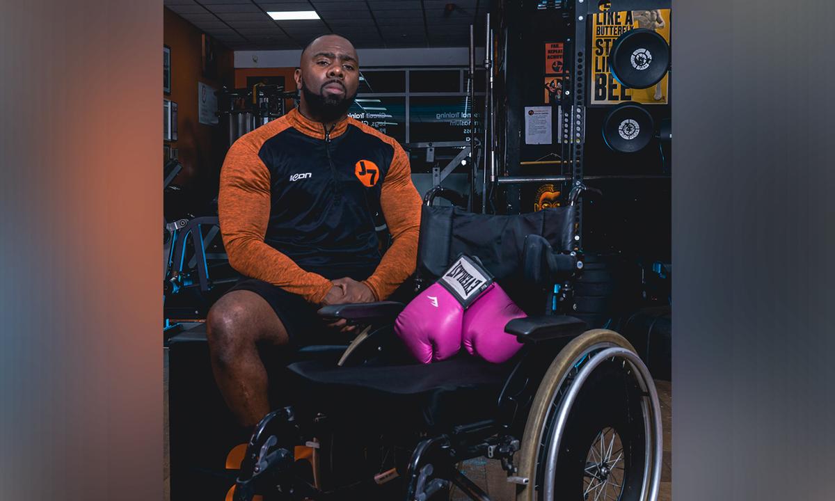 ‘It’s So Fulfilling’: Gym Owner Helps Train Disabled and Elderly People for Free