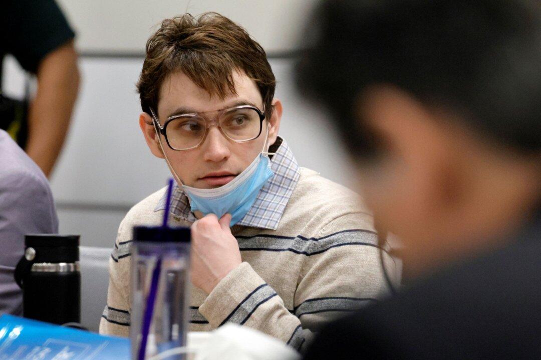 Attorneys Argue Over Parkland Shooter Nikolas Cruz’s Fate: Death or Prison