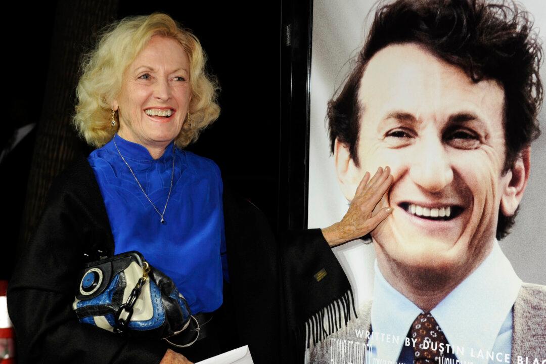 TV and Film Actress Eileen Ryan, Sean Penn’s Mother, Dies