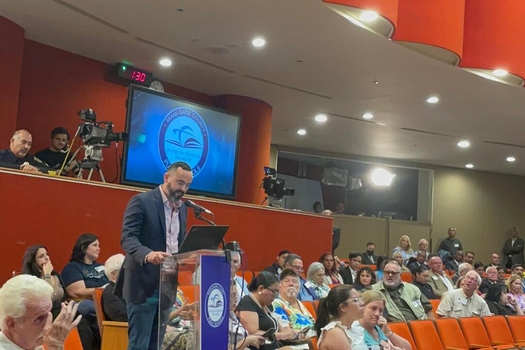 Parents ‘Are Angry,’ Social Issues Coming Back in a ‘Big Way’ for Midterm Elections: Entrepreneur