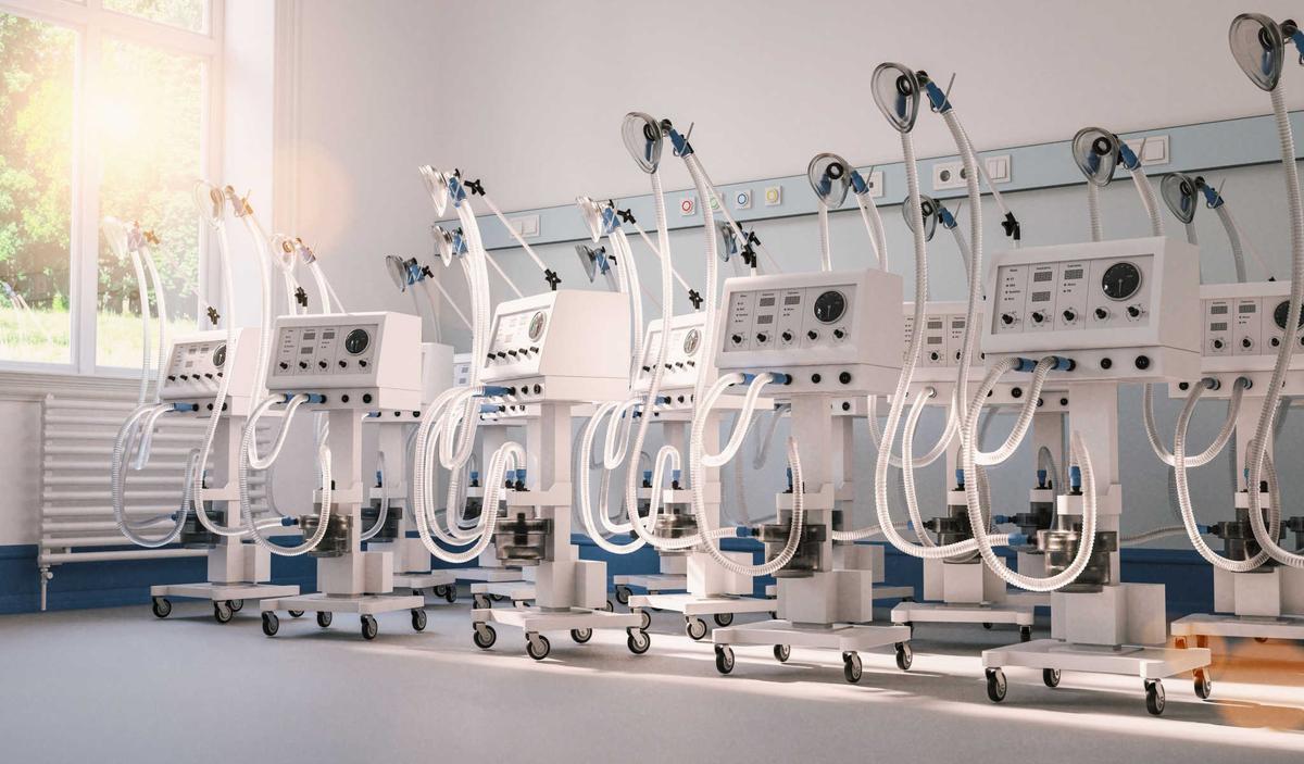 How Many People Did Ventilators and Iatrogenesis Kill in April 2020?